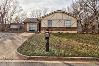 3304 Kathy Lane, Edmond, OK 73034