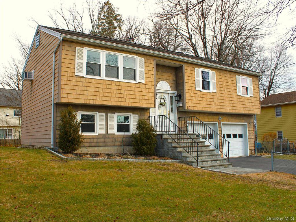 59 Watson Avenue, Ossining, NY 10562