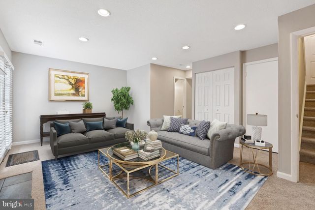 2384 BRANLEIGH PARK CT, Reston, VA 20191