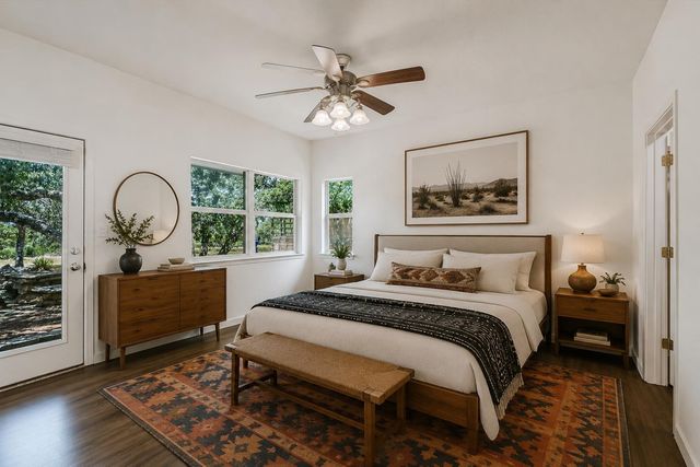 17 Falling Leaf LN, Wimberley, TX 78676