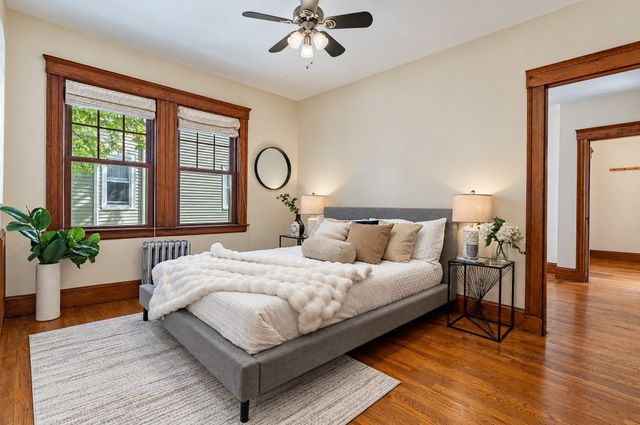 44 Boynton St B, Boston, MA 02130