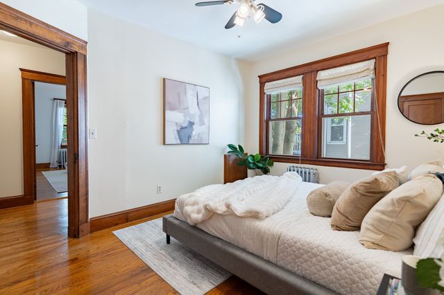 44 Boynton St B, Boston, MA 02130
