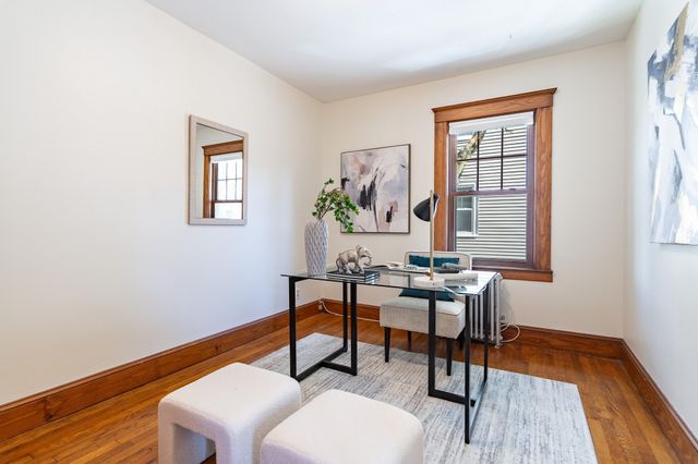 44 Boynton St B, Boston, MA 02130
