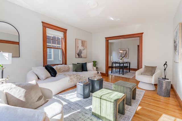 44 Boynton St B, Boston, MA 02130