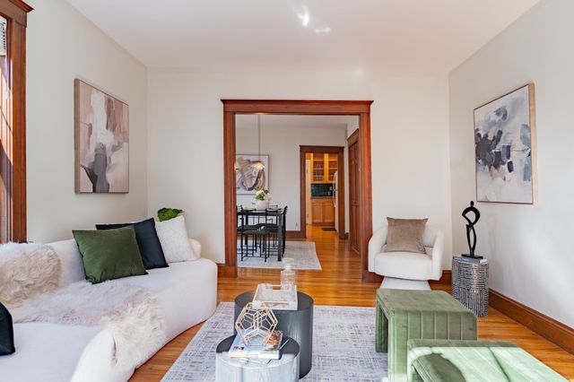 44 Boynton St B, Boston, MA 02130