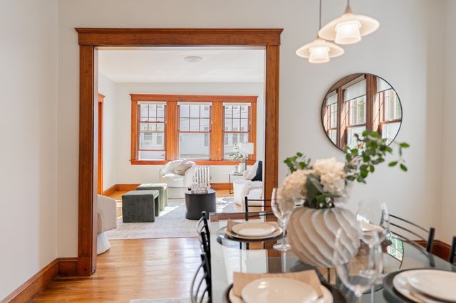 44 Boynton St B, Boston, MA 02130