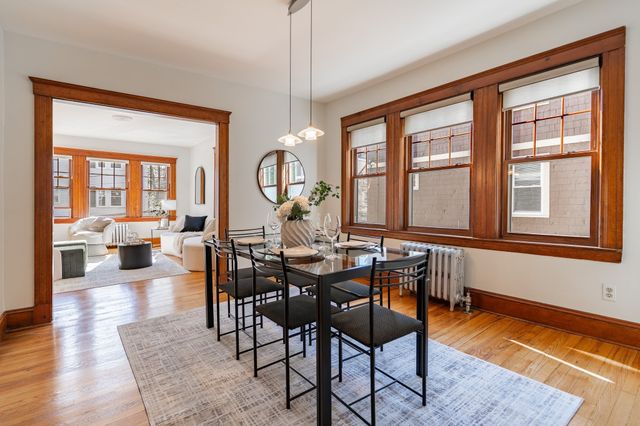 44 Boynton St B, Boston, MA 02130