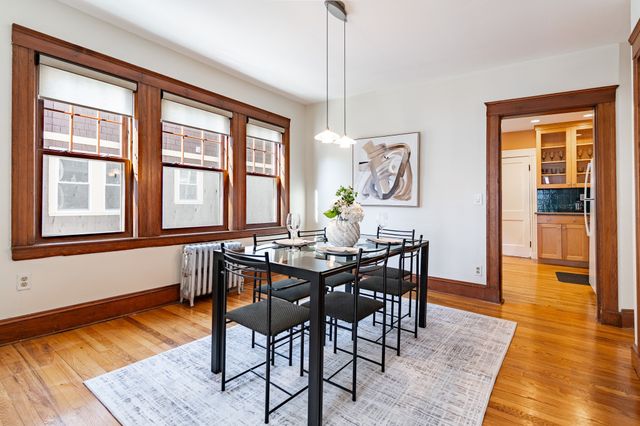 44 Boynton St B, Boston, MA 02130