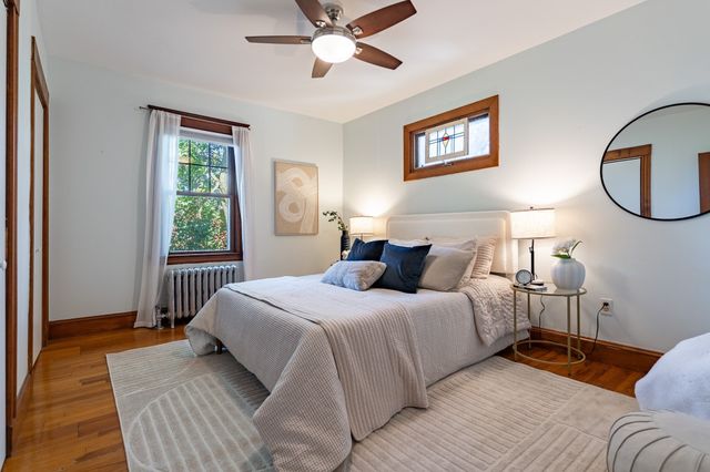 44 Boynton St B, Boston, MA 02130