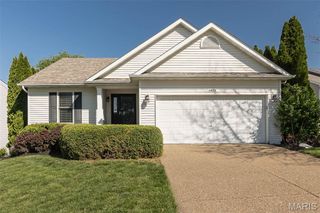 5409 Delaney Drive, Wentzville, MO 63385