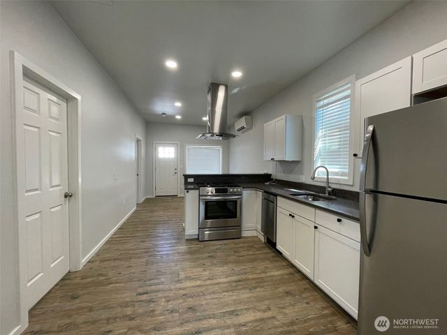 705 N Water Street, Ellensburg, WA 98926