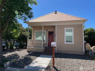 705 N Water Street, Ellensburg, WA 98926