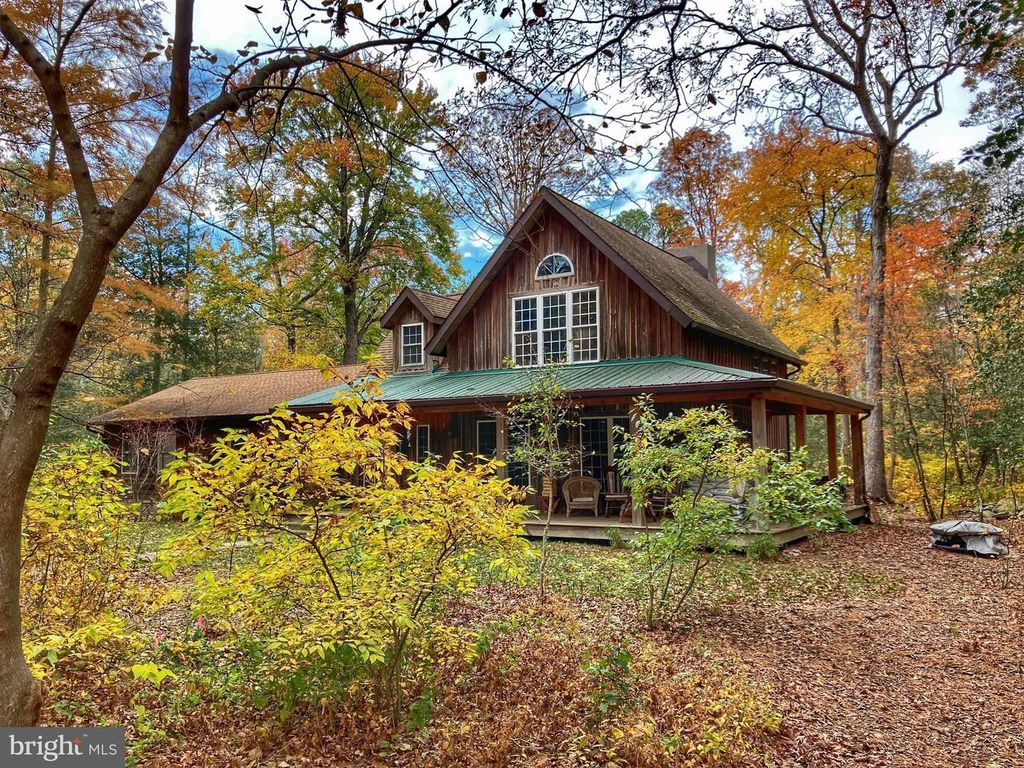 225 BATTS NECK RD, Stevensville, MD 21666