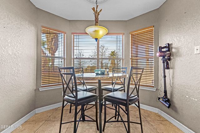 1407 LUZ DE CAMINO Way, El Paso, TX 79912
