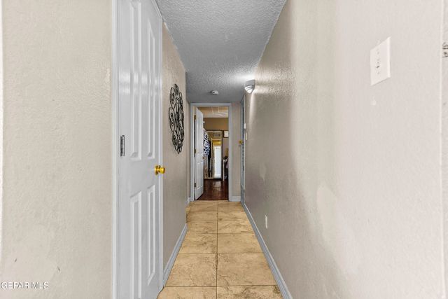 1407 LUZ DE CAMINO Way, El Paso, TX 79912