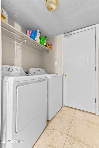 1407 LUZ DE CAMINO Way, El Paso, TX 79912