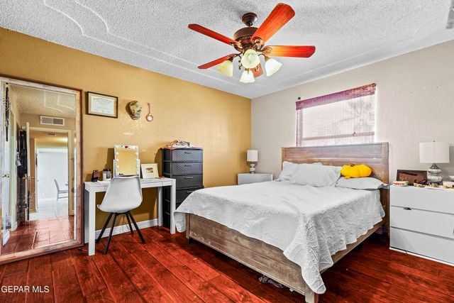 1407 LUZ DE CAMINO Way, El Paso, TX 79912
