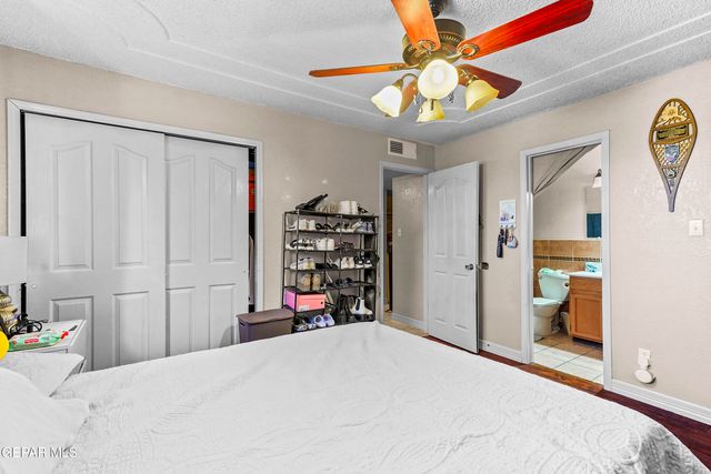 1407 LUZ DE CAMINO Way, El Paso, TX 79912