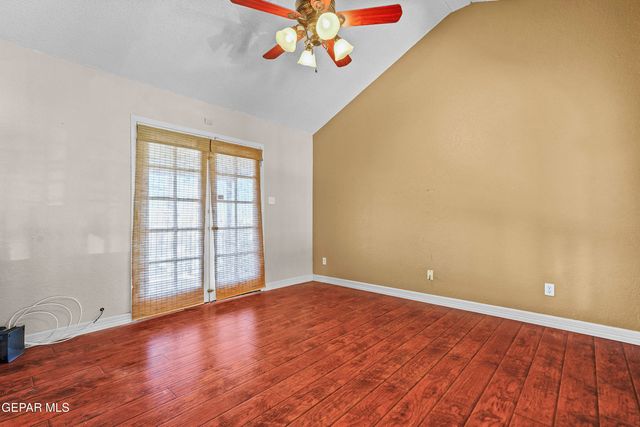 1407 LUZ DE CAMINO Way, El Paso, TX 79912
