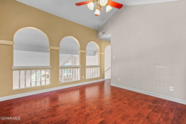 1407 LUZ DE CAMINO Way, El Paso, TX 79912