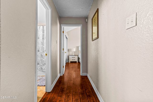 1407 LUZ DE CAMINO Way, El Paso, TX 79912