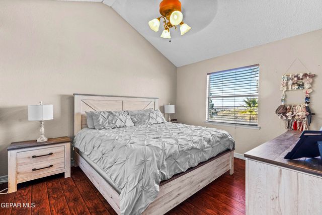 1407 LUZ DE CAMINO Way, El Paso, TX 79912