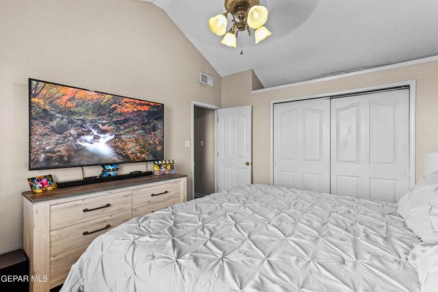 1407 LUZ DE CAMINO Way, El Paso, TX 79912