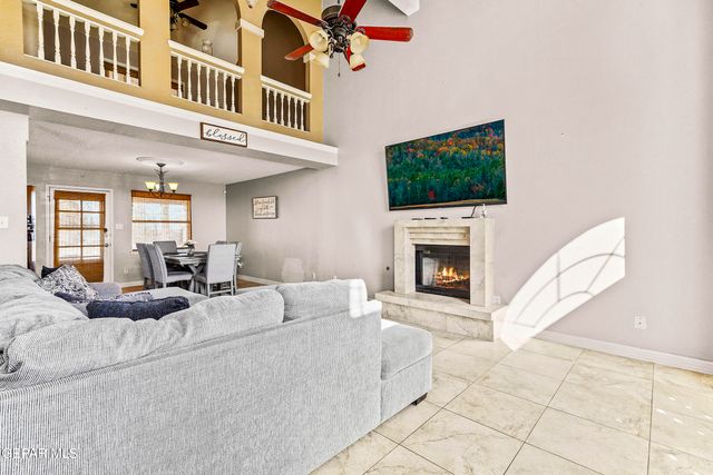 1407 LUZ DE CAMINO Way, El Paso, TX 79912