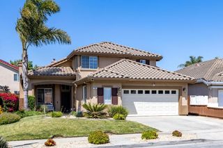 345 Chardonnay Drive, Salinas, CA 93906