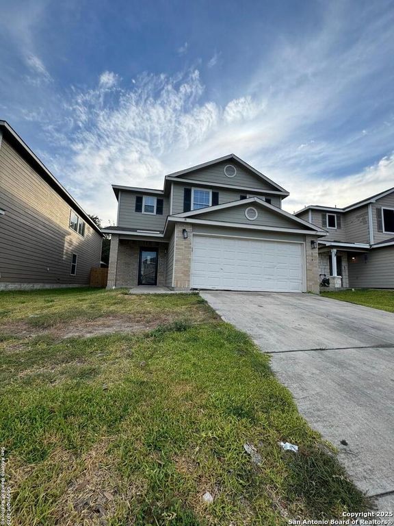 115 Coriander, San Antonio, TX 78253