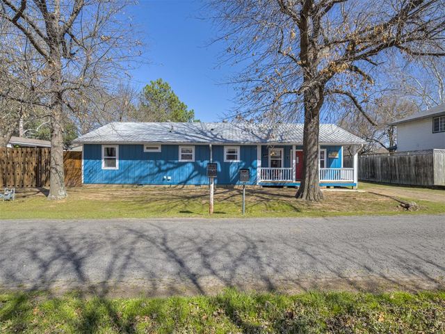 417871 Sunset Lane, Checotah, OK 74426