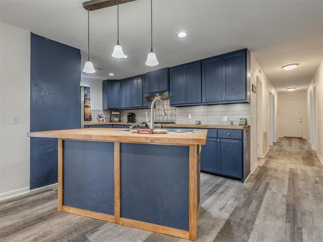 417871 Sunset Lane, Checotah, OK 74426