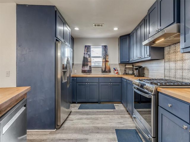 417871 Sunset Lane, Checotah, OK 74426