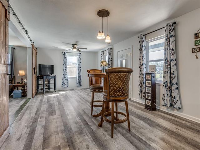 417871 Sunset Lane, Checotah, OK 74426