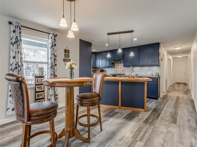 417871 Sunset Lane, Checotah, OK 74426