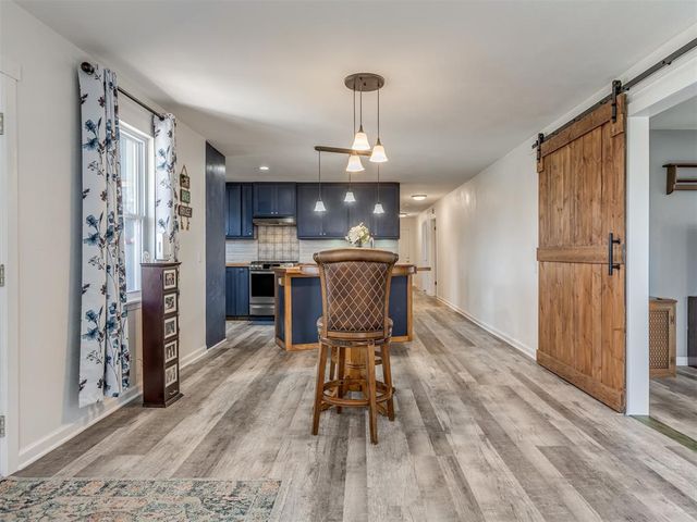 417871 Sunset Lane, Checotah, OK 74426