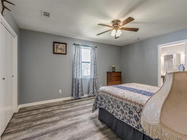 417871 Sunset Lane, Checotah, OK 74426