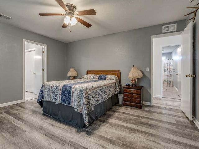 417871 Sunset Lane, Checotah, OK 74426