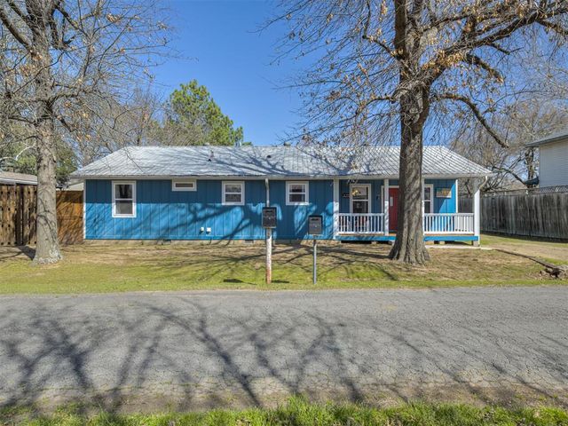 417871 Sunset Lane, Checotah, OK 74426