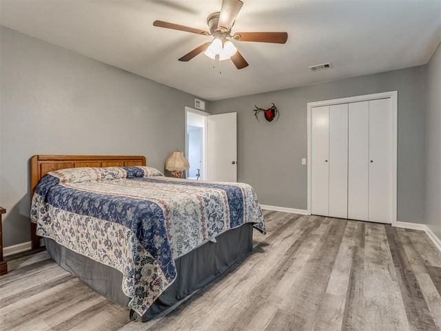 417871 Sunset Lane, Checotah, OK 74426