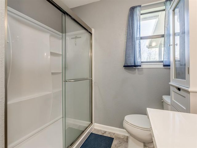 417871 Sunset Lane, Checotah, OK 74426