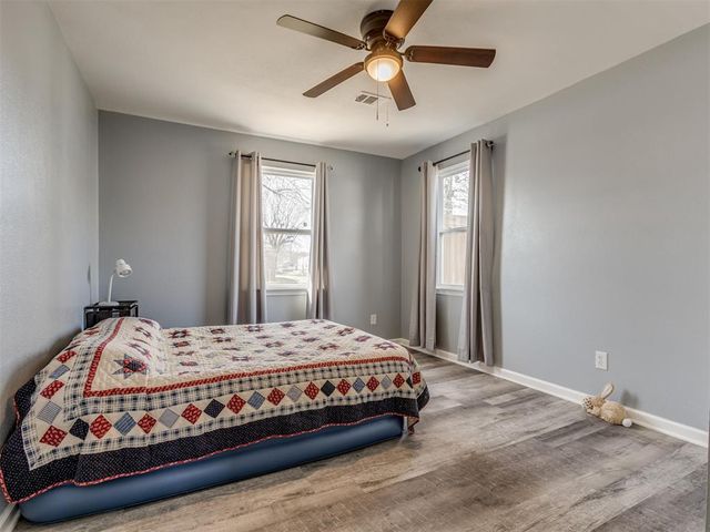 417871 Sunset Lane, Checotah, OK 74426