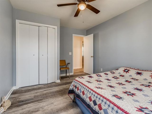 417871 Sunset Lane, Checotah, OK 74426