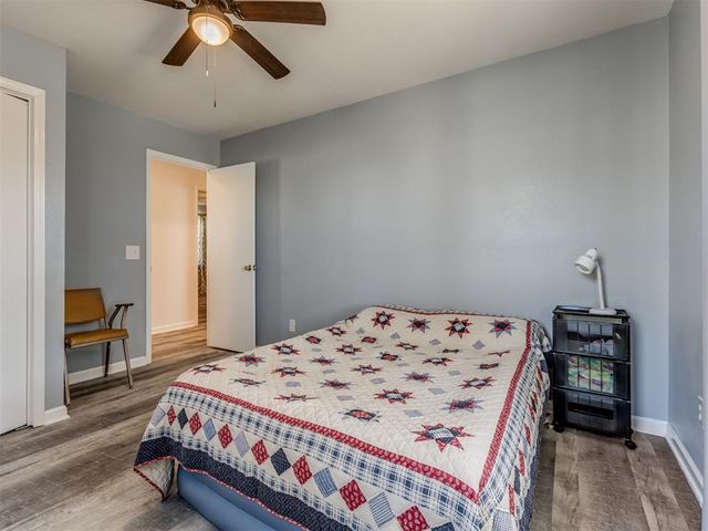 417871 Sunset Lane, Checotah, OK 74426