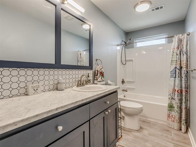 417871 Sunset Lane, Checotah, OK 74426