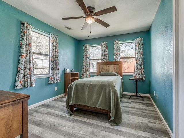 417871 Sunset Lane, Checotah, OK 74426