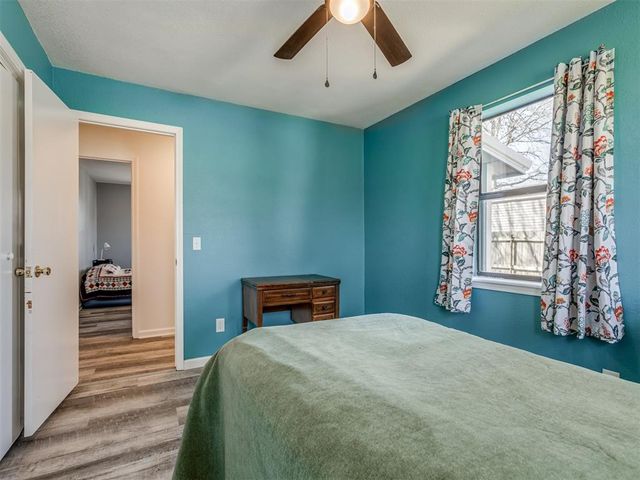 417871 Sunset Lane, Checotah, OK 74426