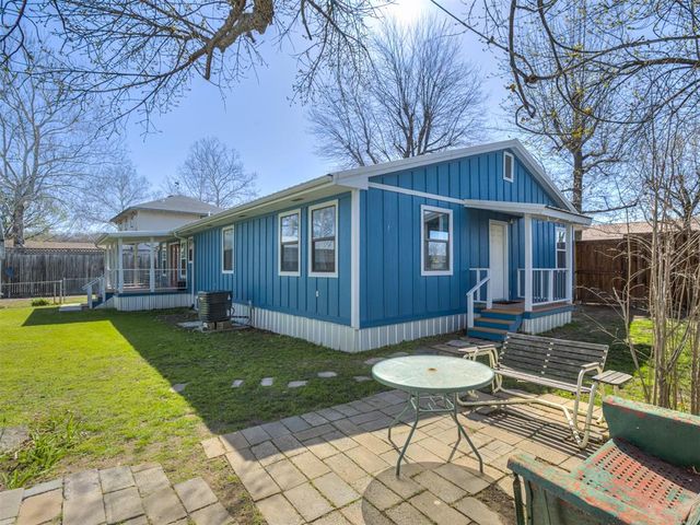 417871 Sunset Lane, Checotah, OK 74426