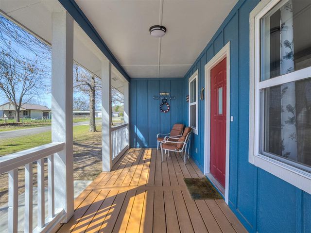 417871 Sunset Lane, Checotah, OK 74426