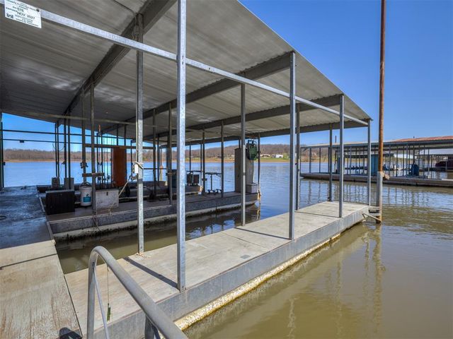 417871 Sunset Lane, Checotah, OK 74426